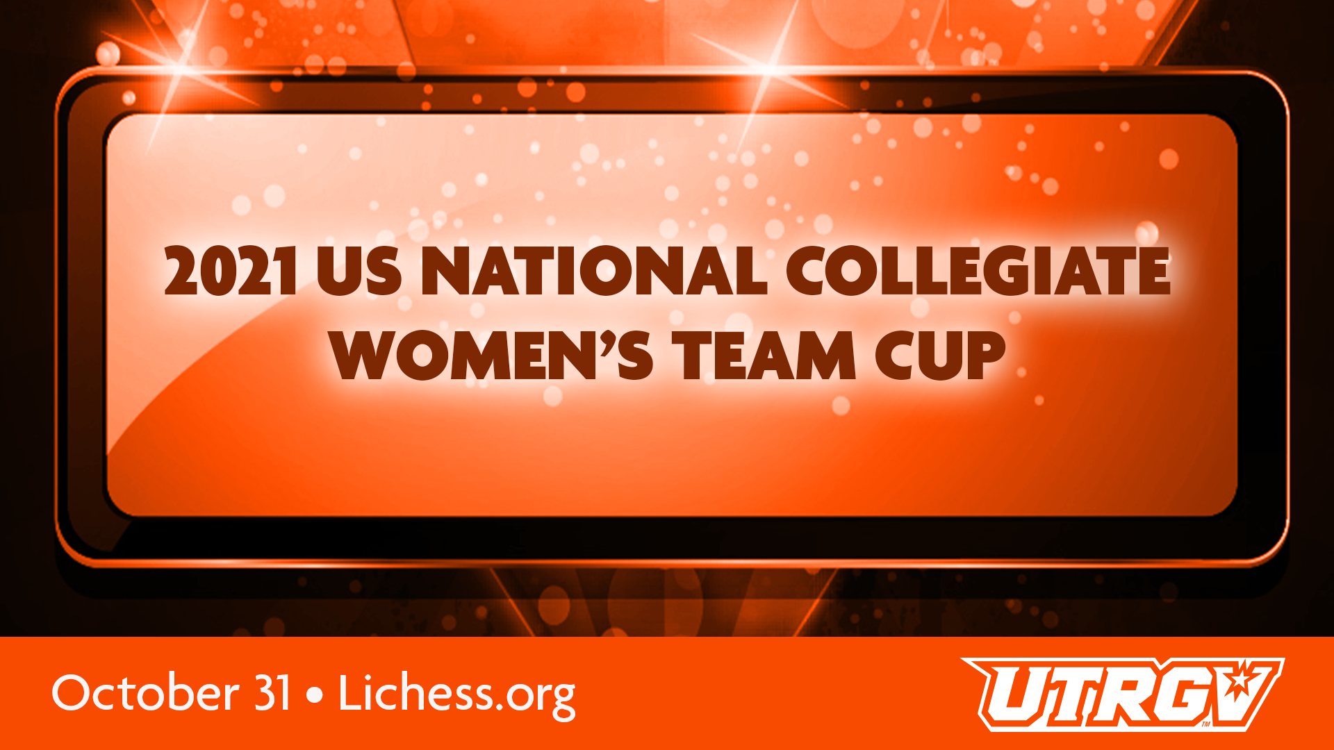 2021 National Collegiate Women Team Championship
